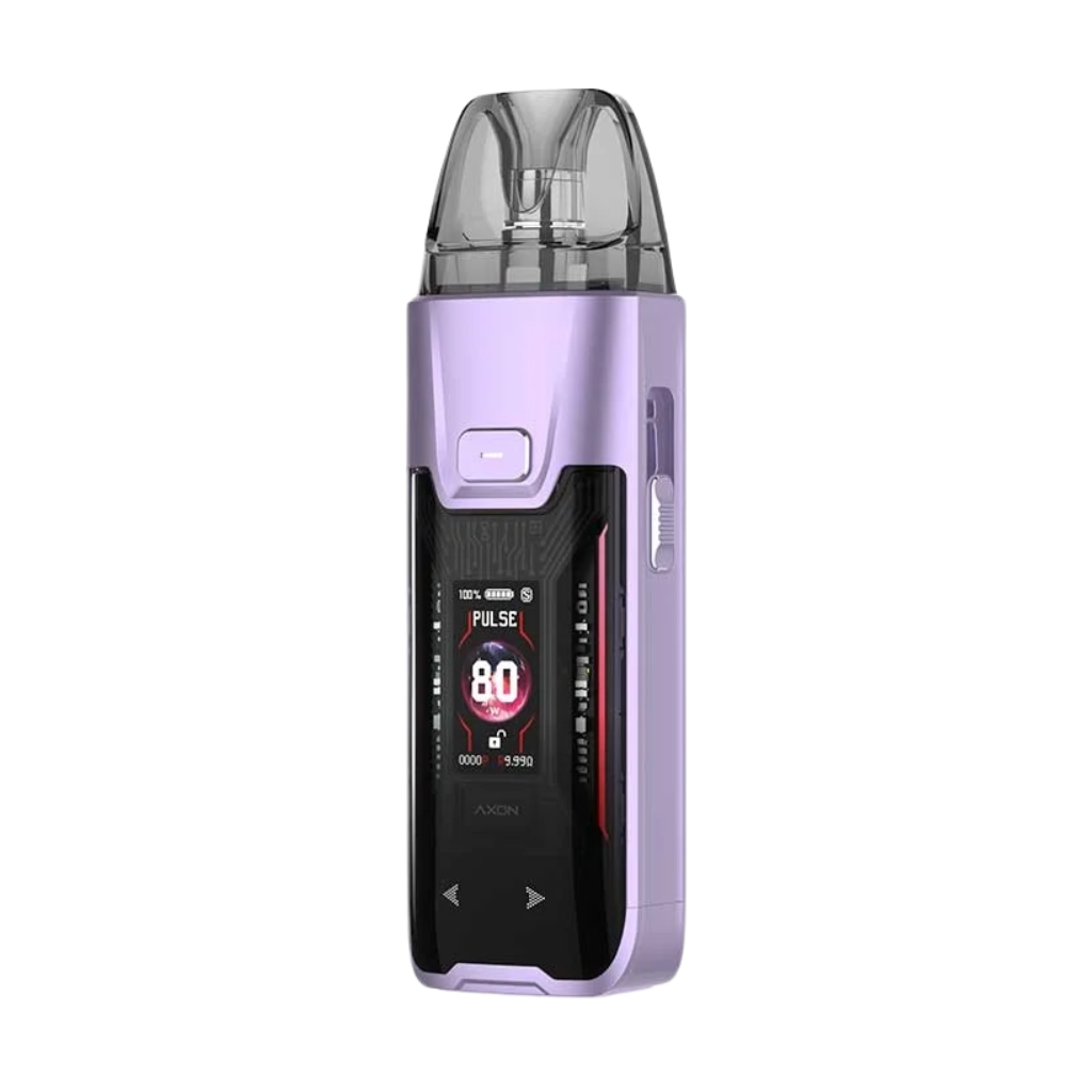 Kit Luxe XR Max 2 Flowing Purple - Vaporesso