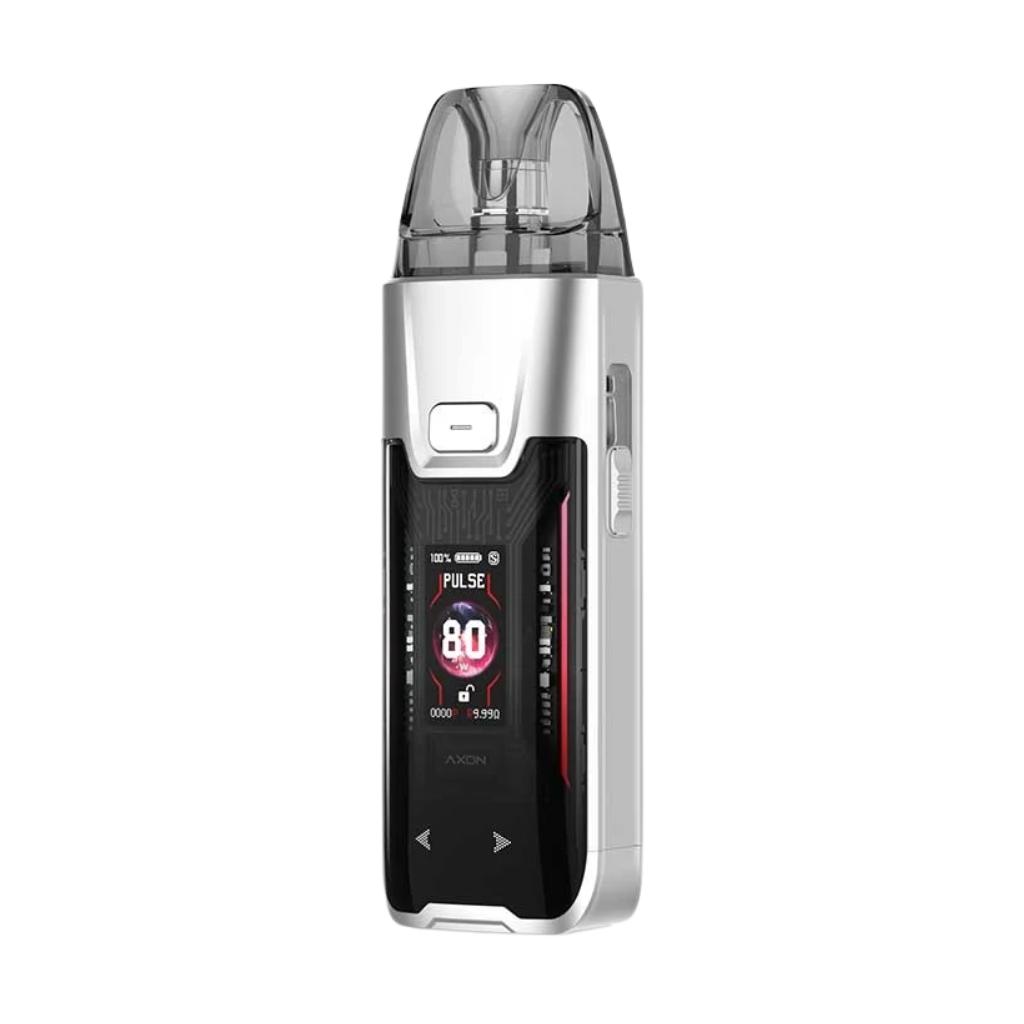 Kit Luxe XR Max 2 Silver - Vaporesso