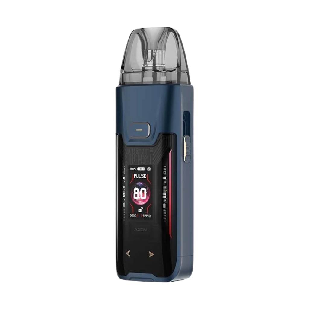 Kit Luxe XR Max 2 Storm Blue - Vaporesso