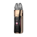 Kit Luxe XR Max 2 Imperial Red Leather - Vaporesso