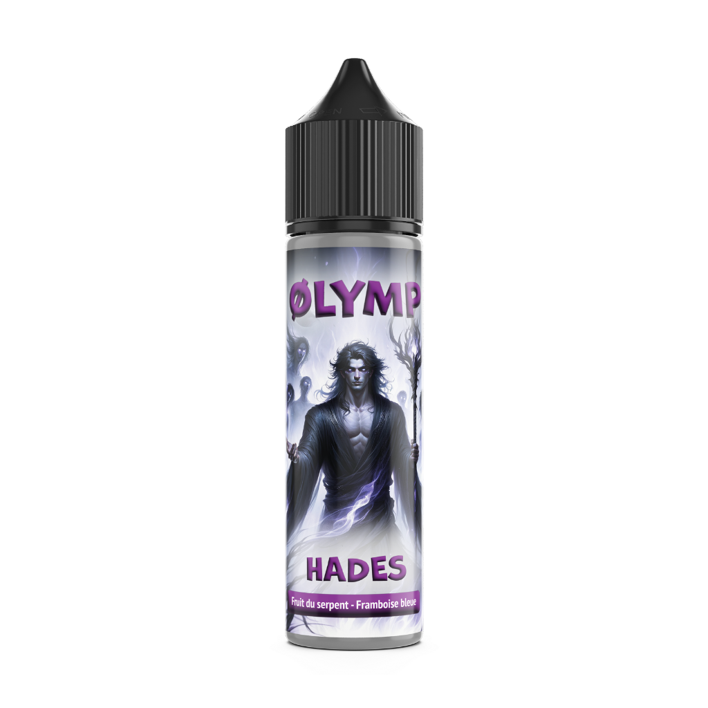 Hades 50ml - Olymp