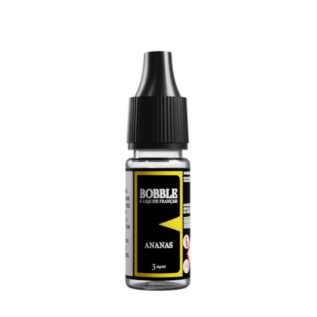 Ananas - Bobble