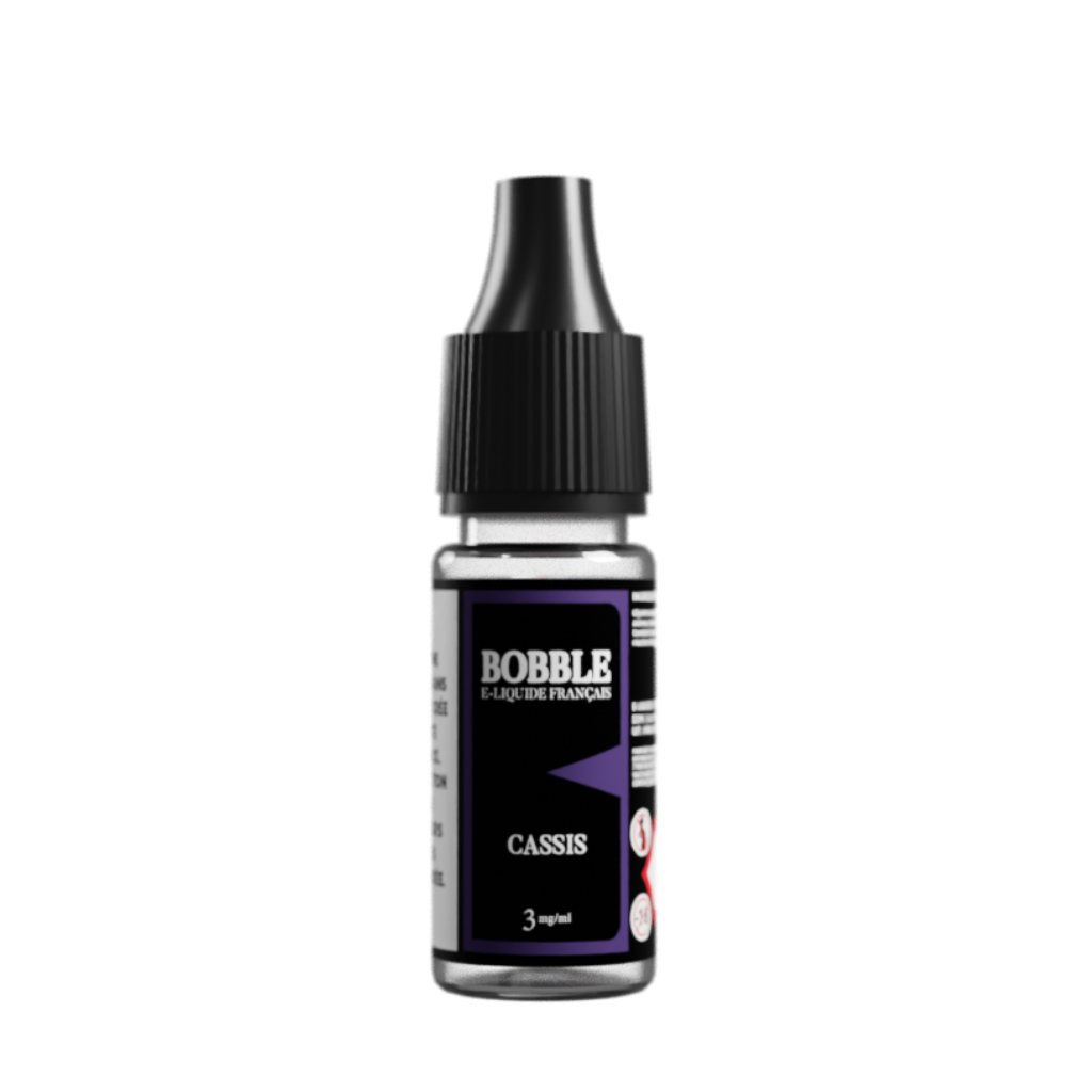Cassis - Bobble