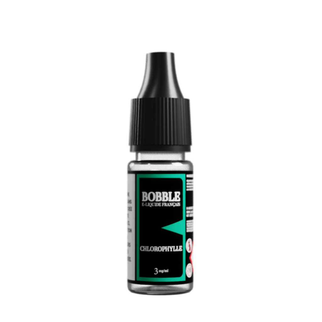 Chlorophylle - Bobble