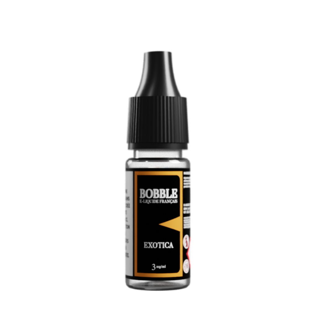 Exotica - Bobble