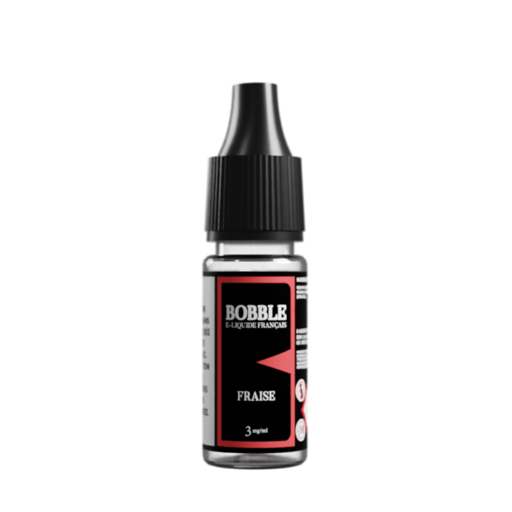 Fraise - Bobble