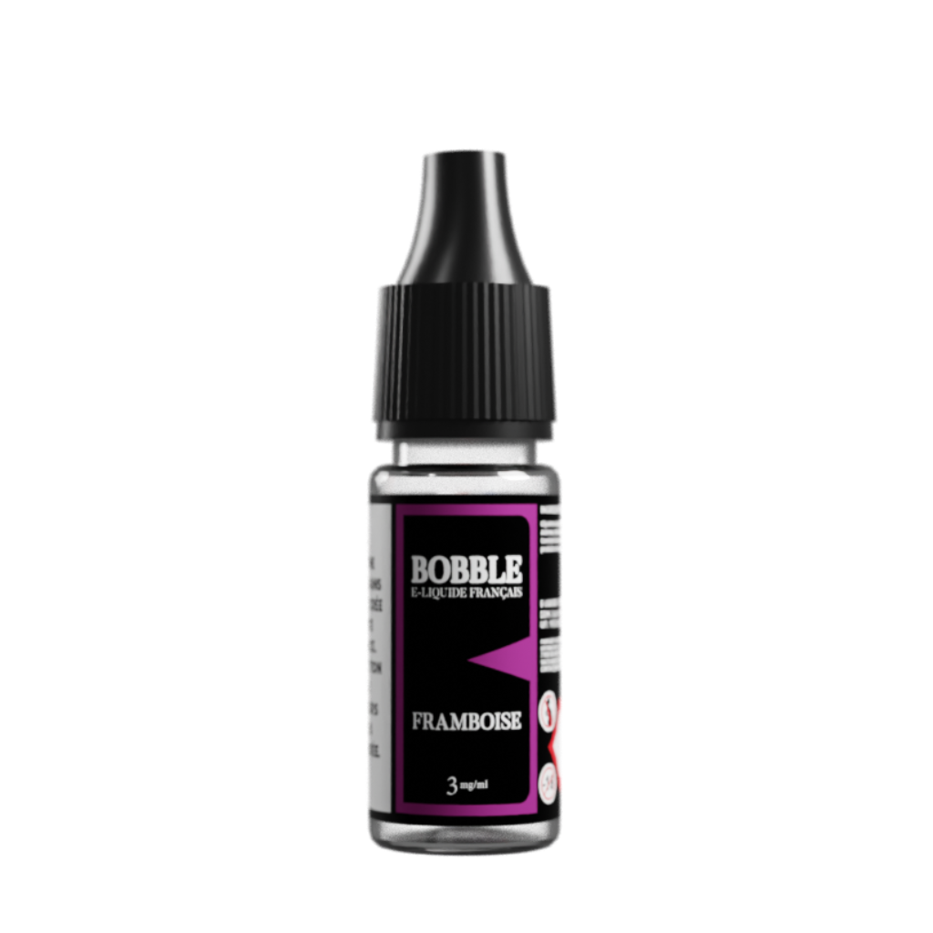 Framboise - Bobble