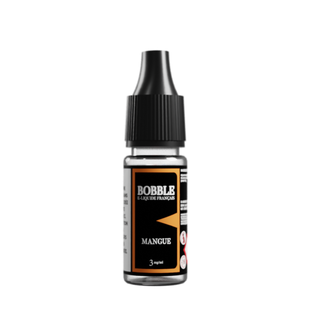 Mangue - Bobble