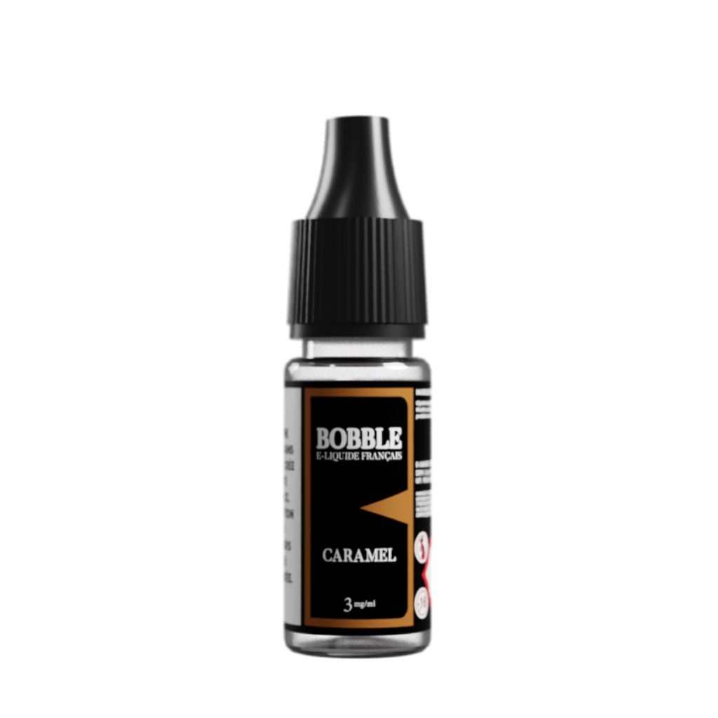 Caramel - Bobble