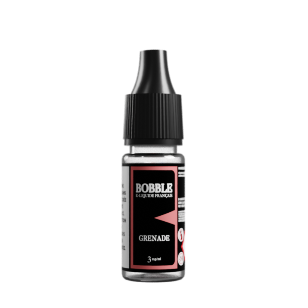 Grenade - Bobble