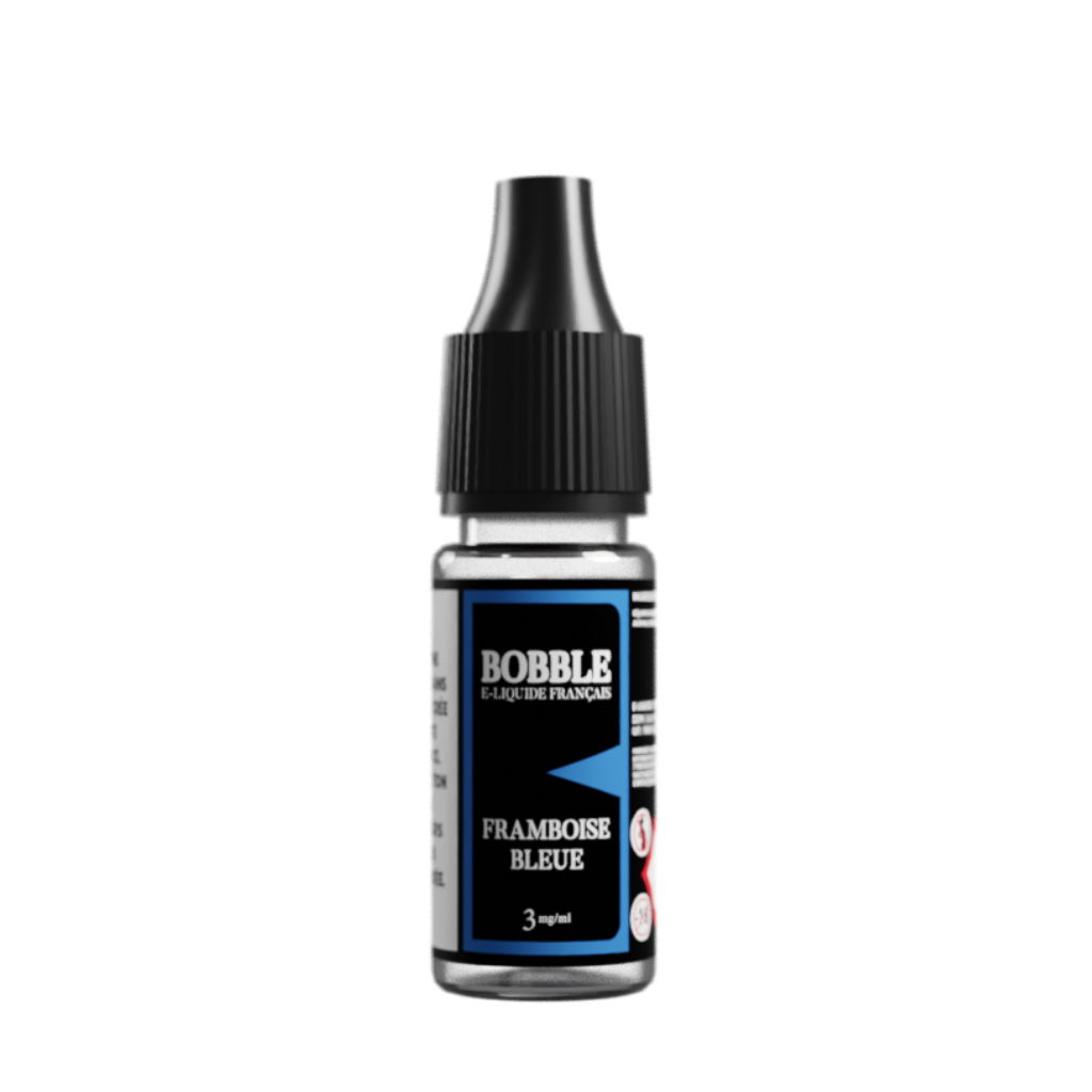 Framboise Bleue - Bobble 