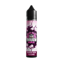 Framboise Givrée MAX 50ml - Bobble Frisson MAX