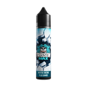 Menthe Givrée MAX 50ml - Bobble Frisson MAX 