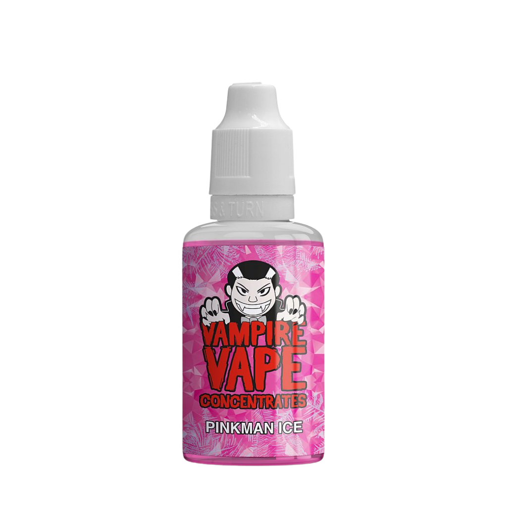 Concentré Pinkman Ice - Vampire Vape