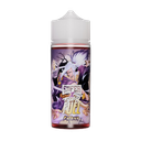 Katana 100ml - Fighter Fuel X Enfer 