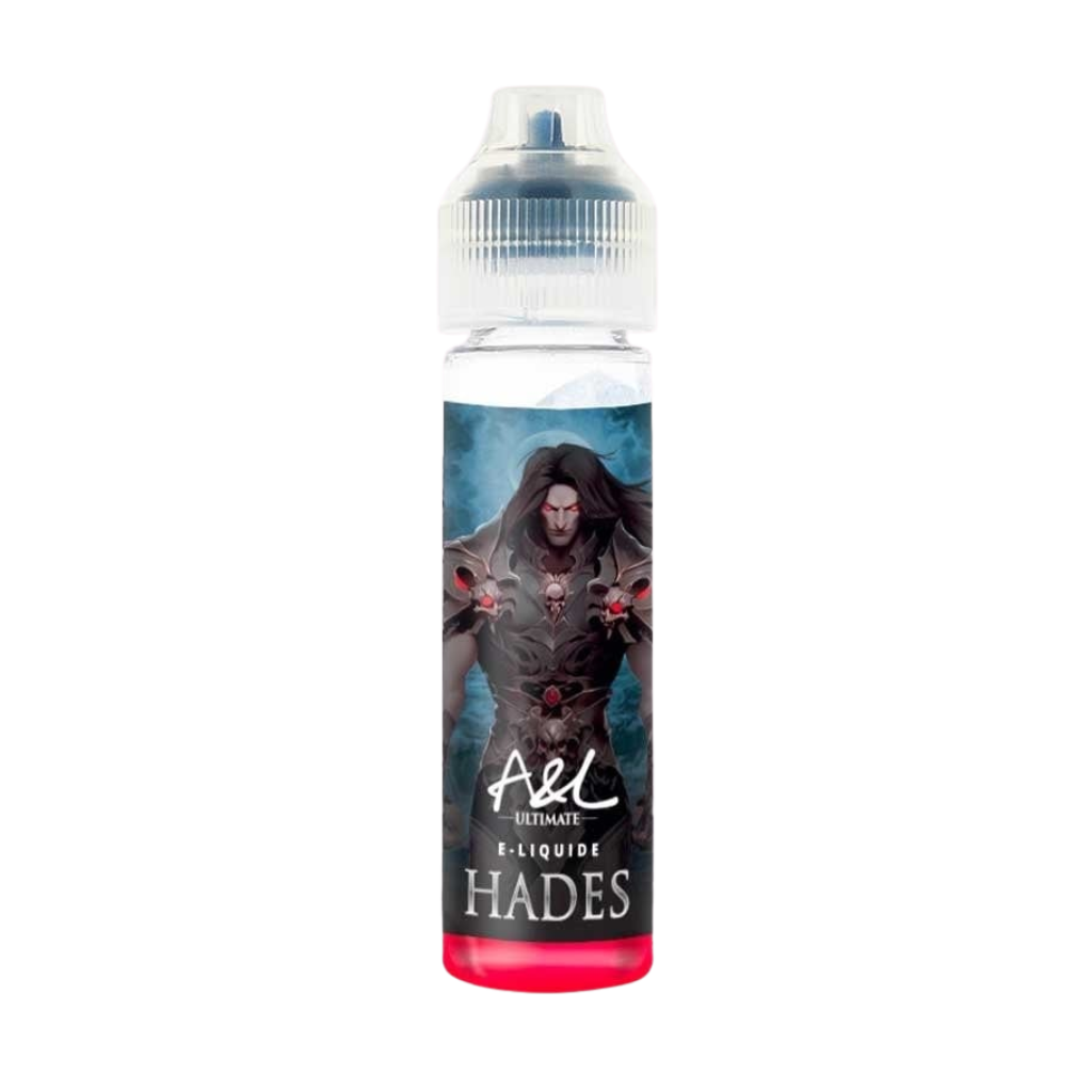 Hades 50ml - A&L Ultimate