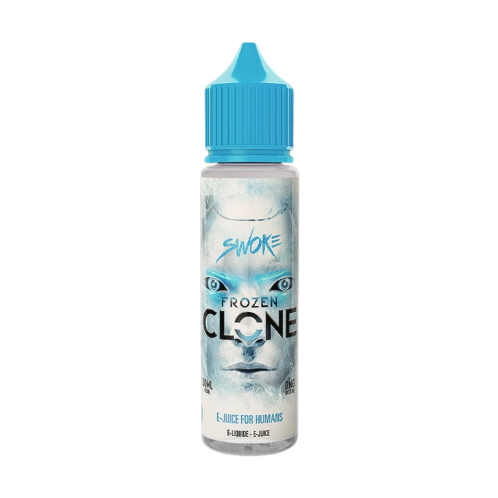 Frozen Clone 50ml - Swoke 