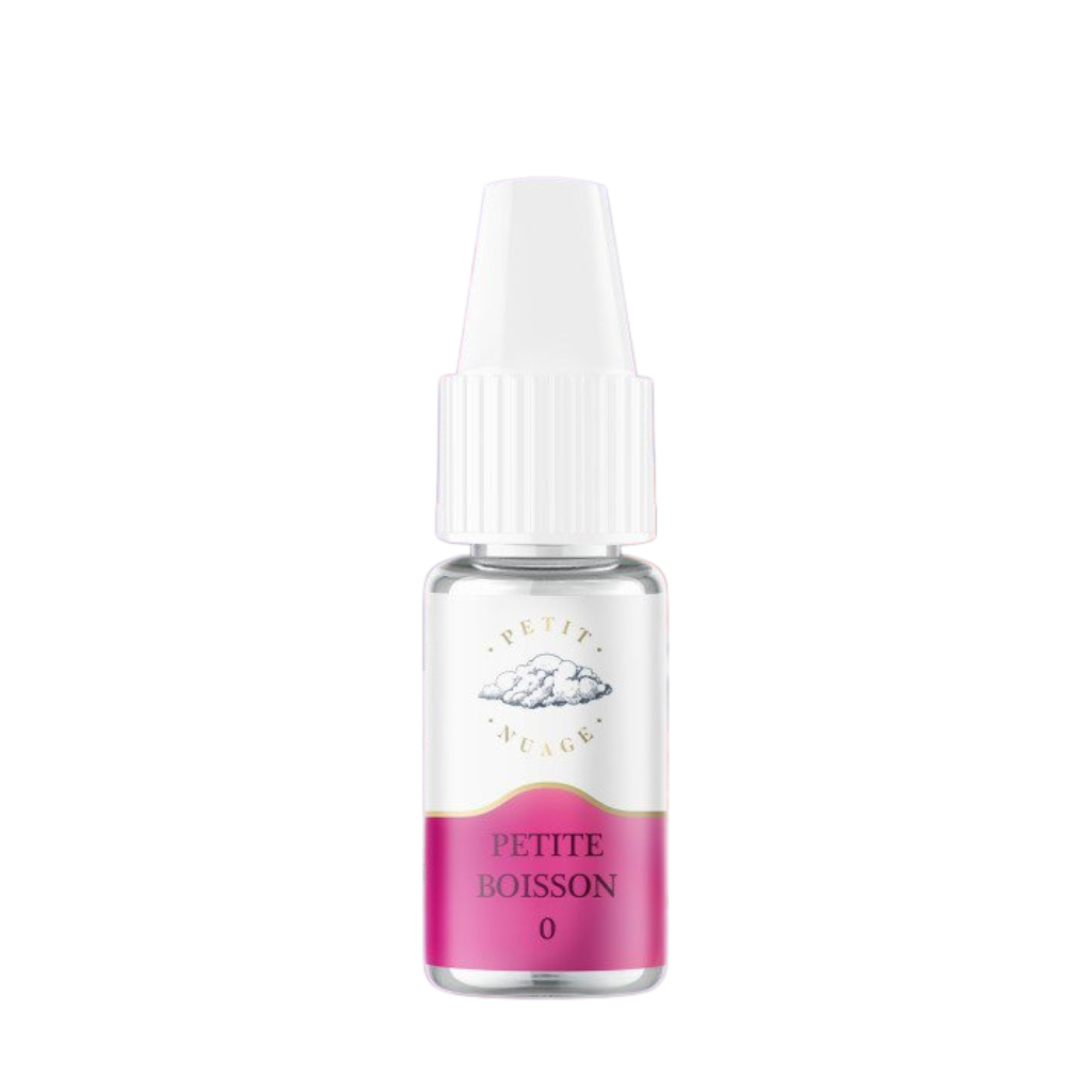 Petite Boisson - Petit Nuage