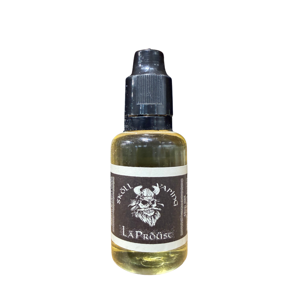 Concentre La Proust - Skoll Vaping