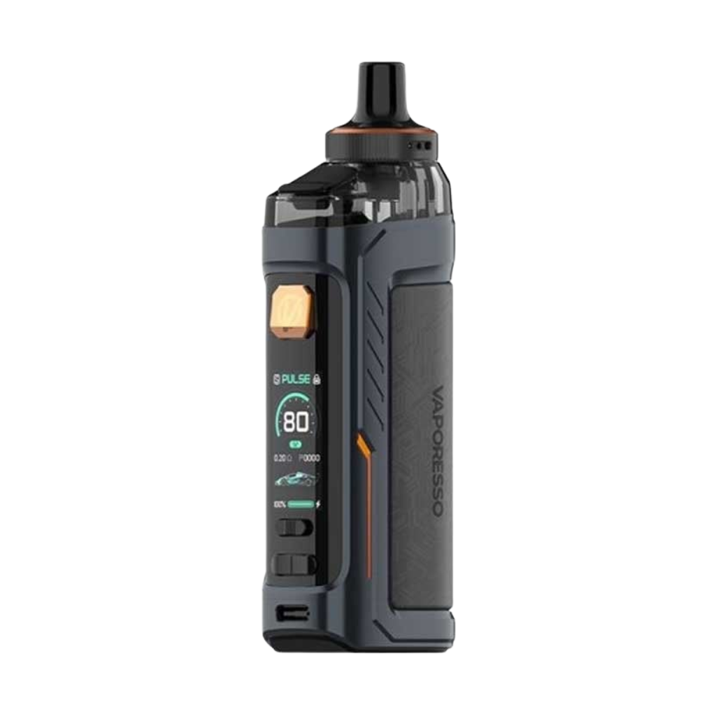 Kit Armour G (MTL) Grey Knight - Vaporesso