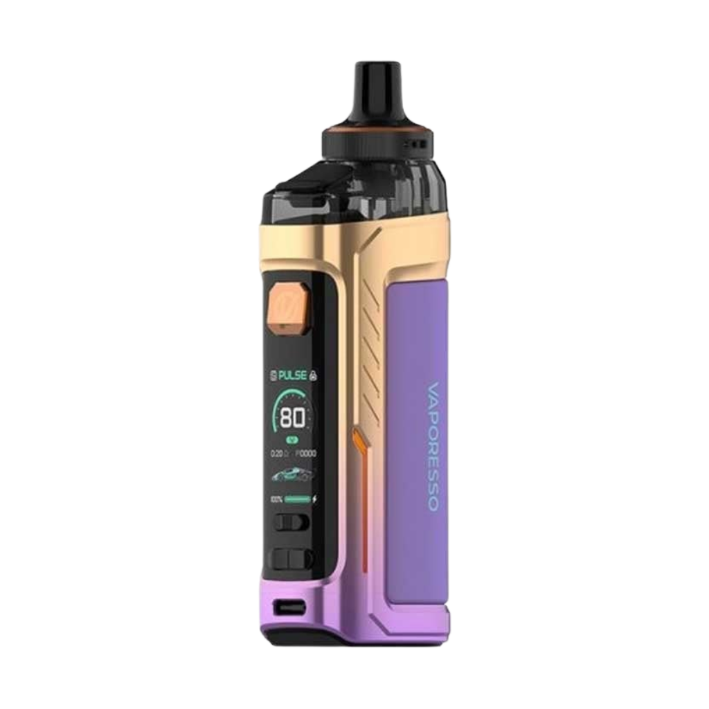 Kit Armour G (MTL) Pastel Lilac - Vaporesso