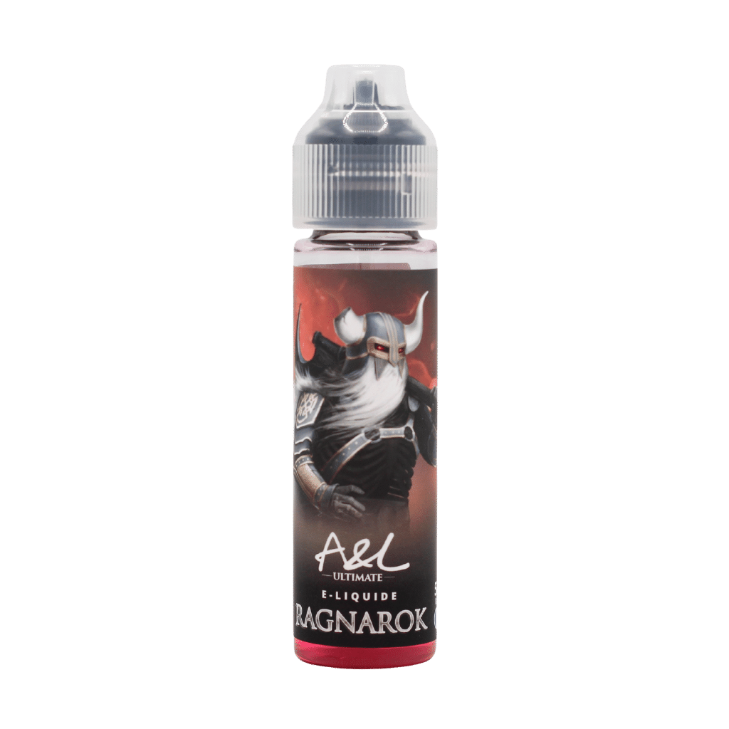 Ragnarok 50ml - A&L Ultimate