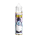 Breezer - Saiyen Vapors