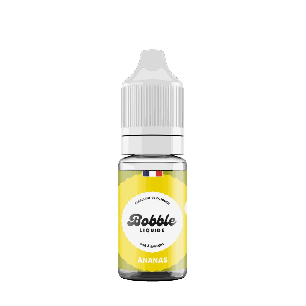 Ananas - Bobble
