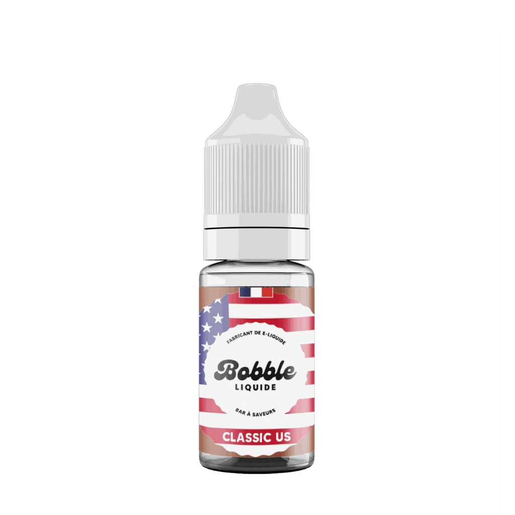 Classic US - Bobble
