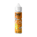 Citron Mandarine 50ml - Battle Juice
