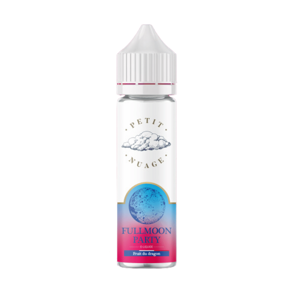 Full Moon Party 60ml - Petit Nuage