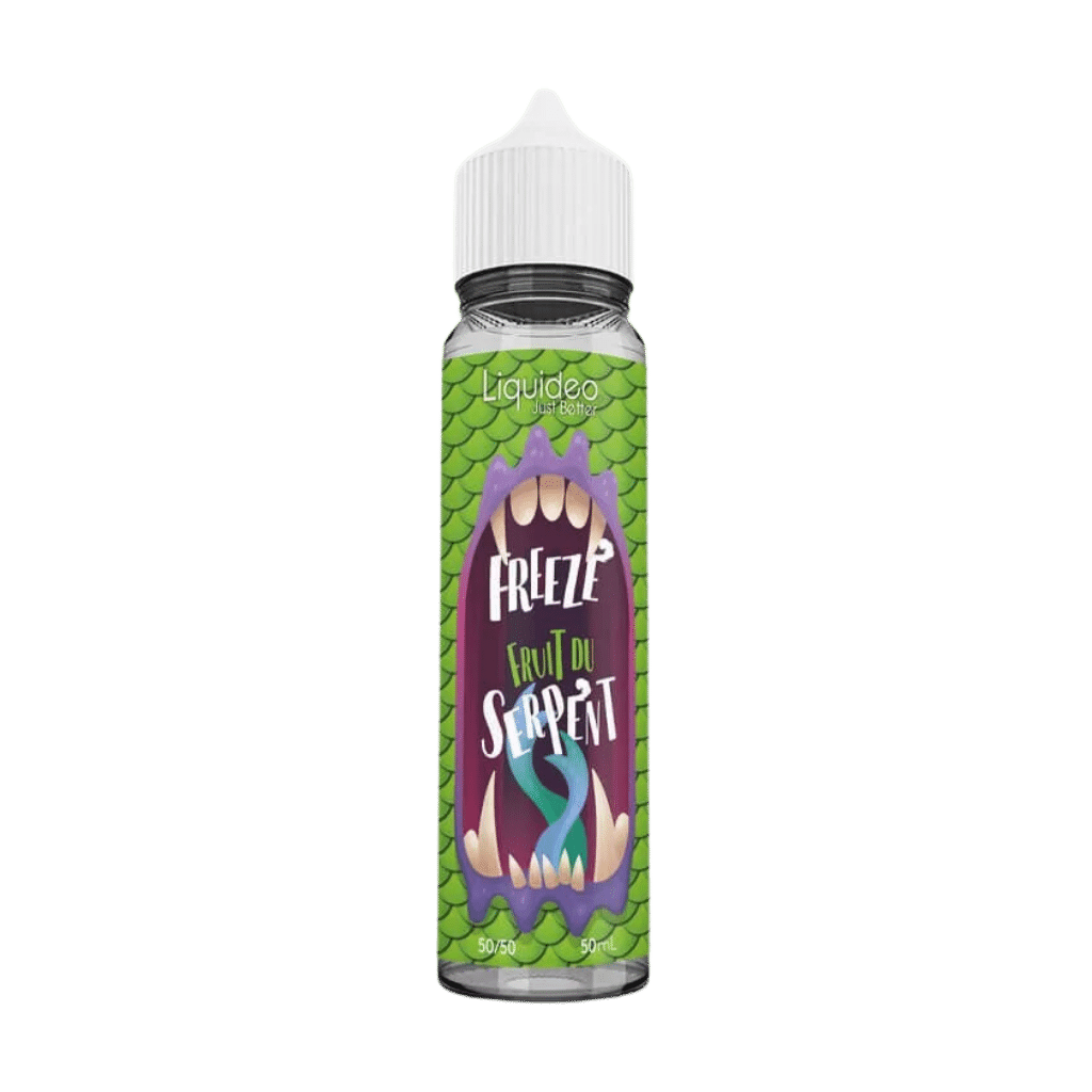 Fruit du Serpent 50ml - Liquideo