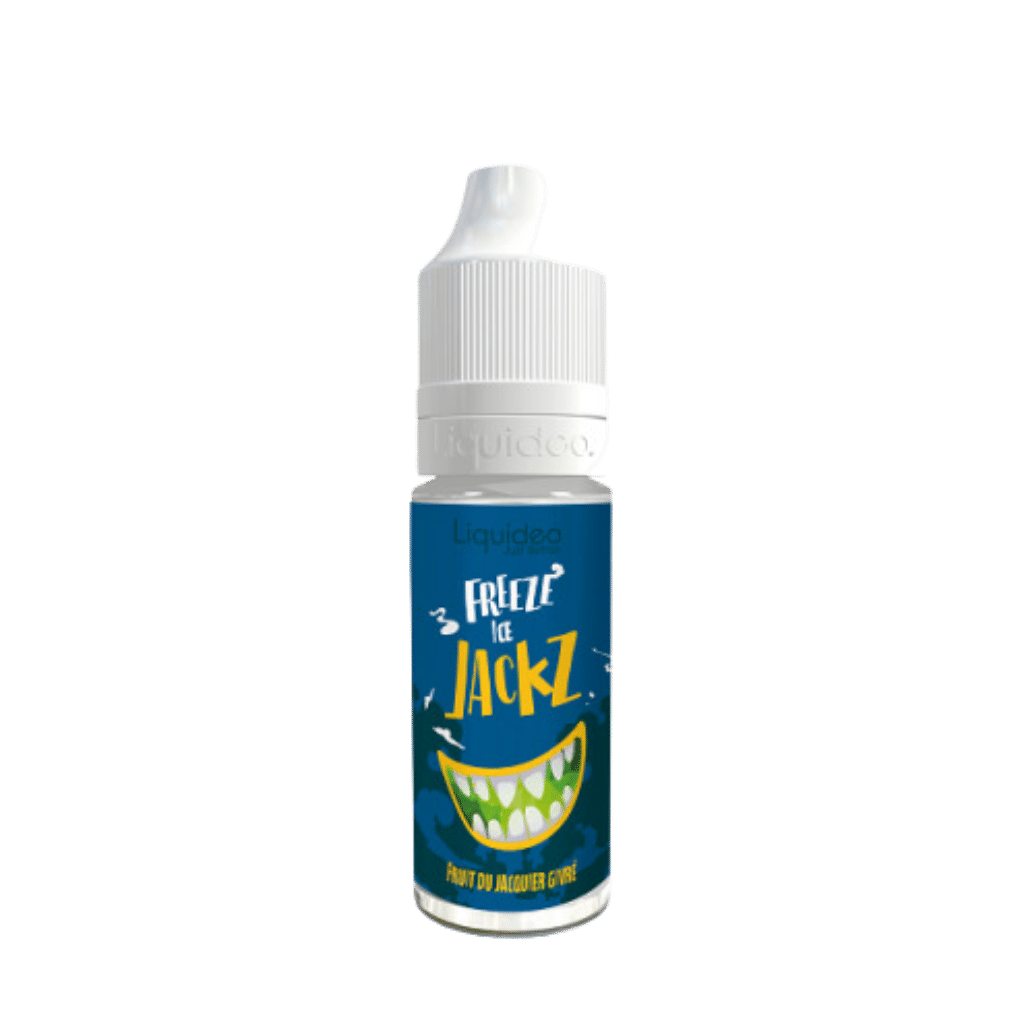 Jackz - Liquideo