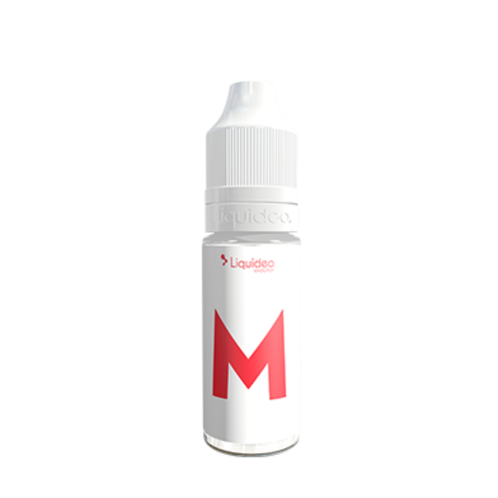 M - Liquideo