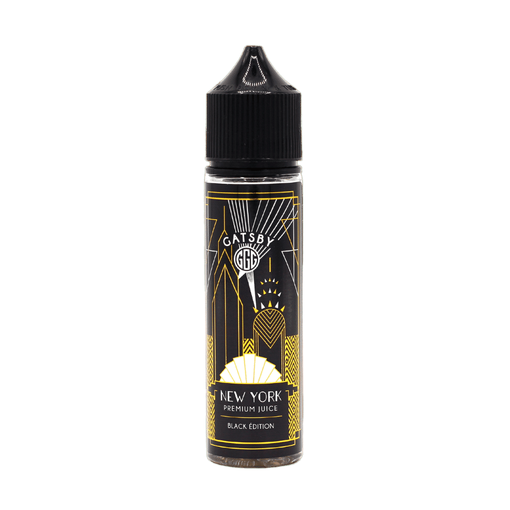 New York 50ml - Gatsby