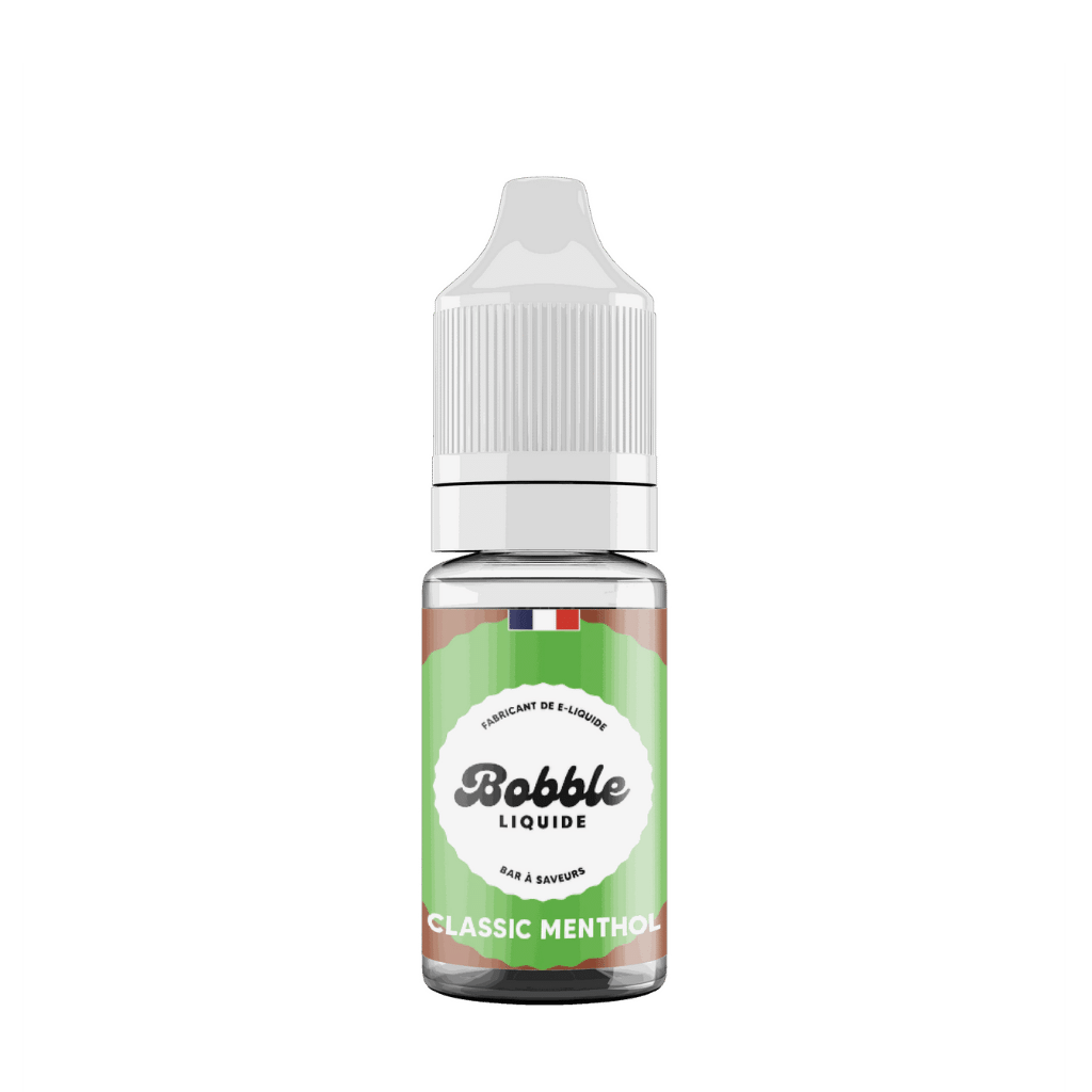 Classic Menthol - Bobble