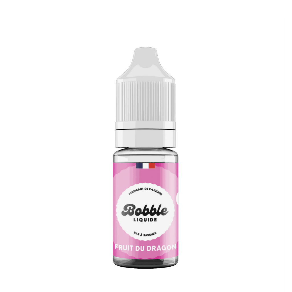 Fruit du Dragon - Bobble