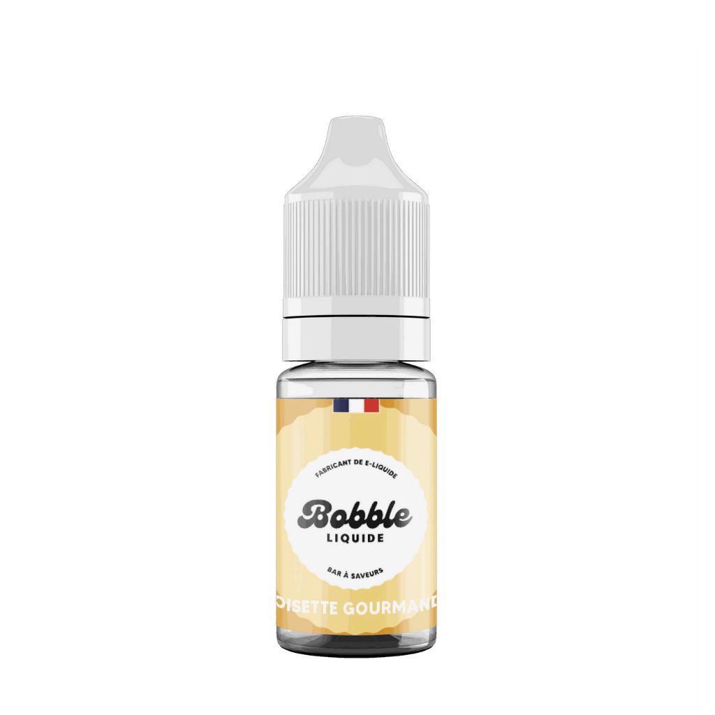 Noisette - Bobble