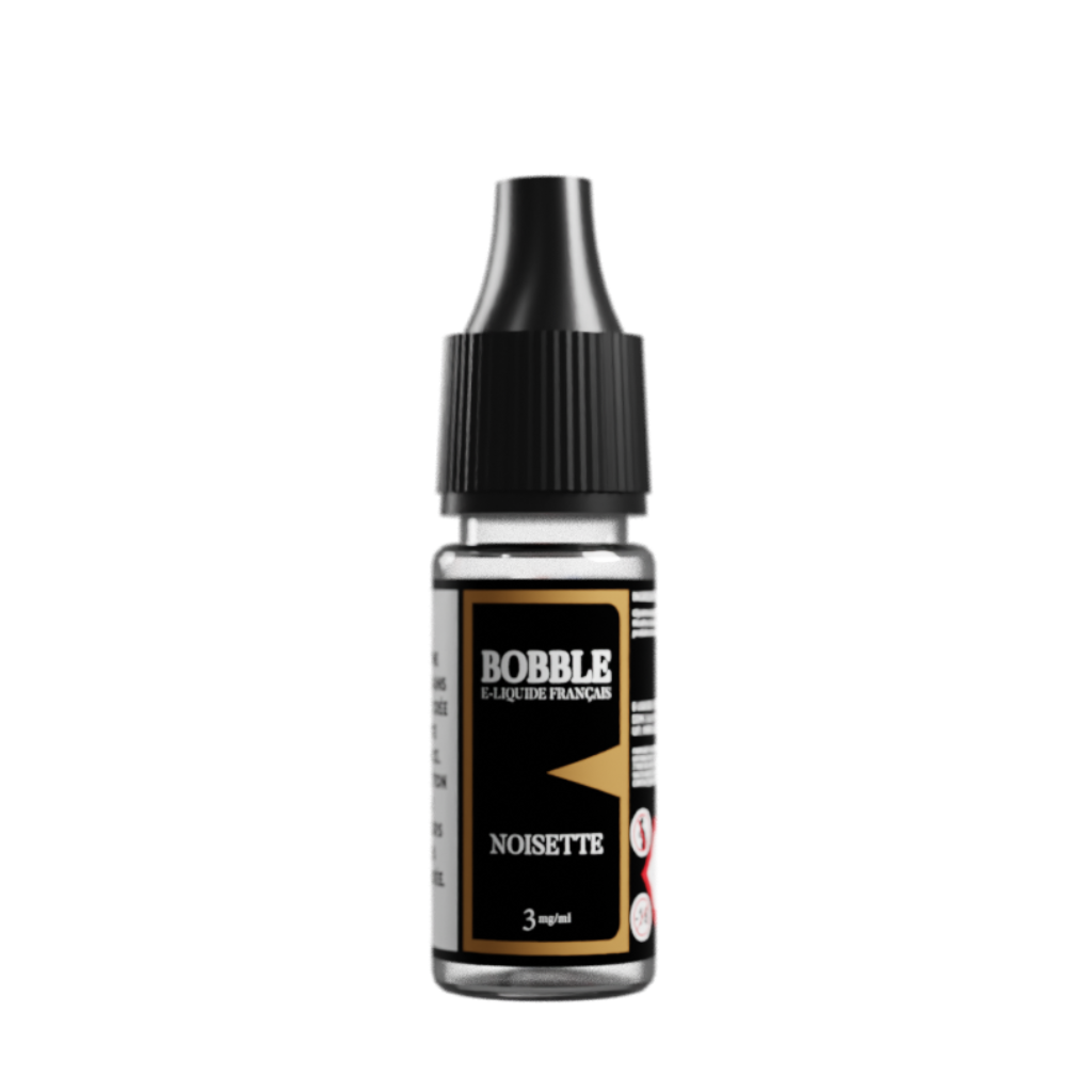 Noisette - Bobble