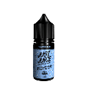 Concentré Framboise Bleue 30ml - Just Juice