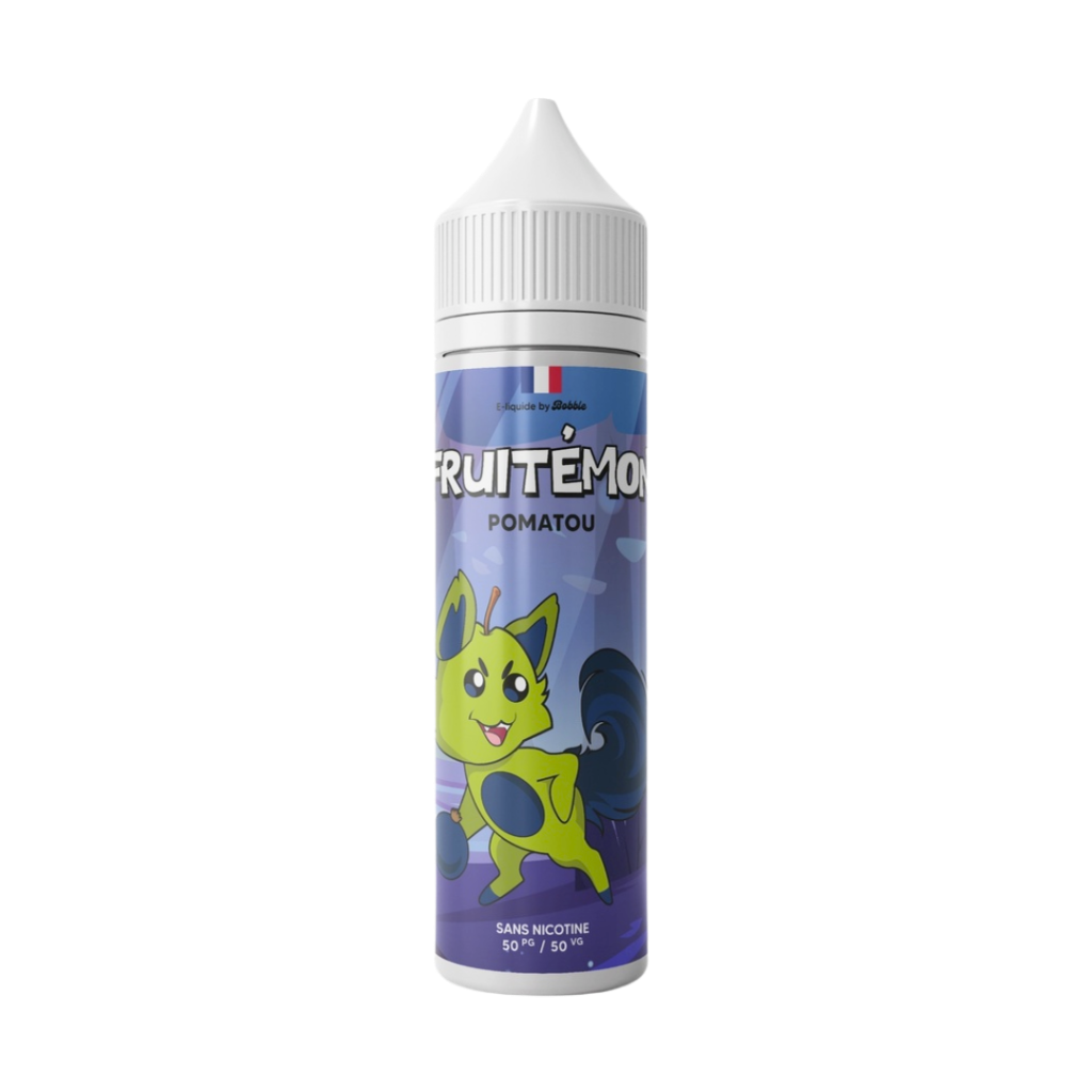Pomatou 50ml - Fruitémon