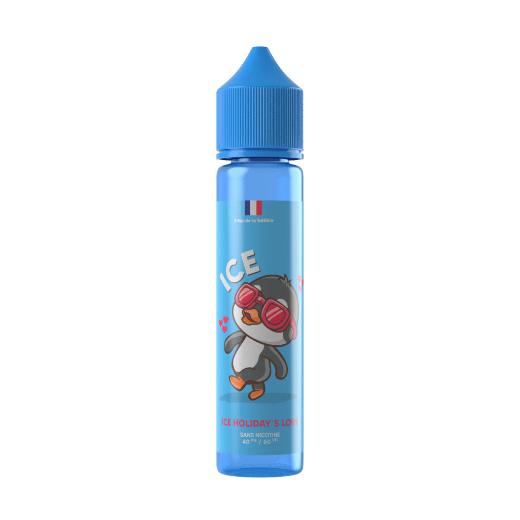 Holiday's Love 50ml - Ice