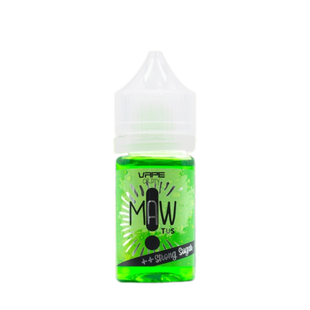 Concentré Maw-Tus - Vape Or Diy