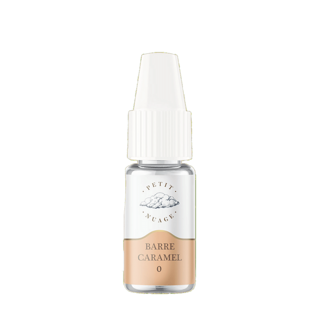Barre Caramel - Petit Nuage