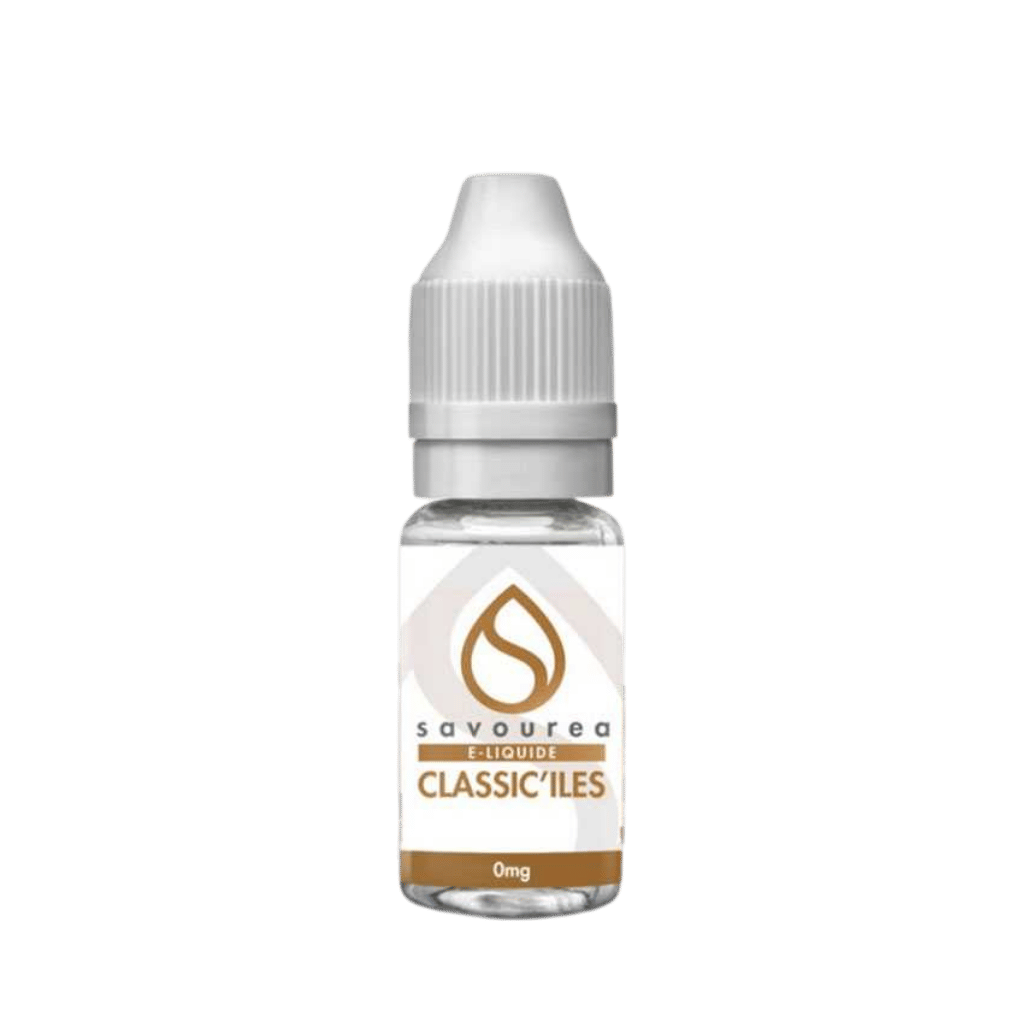 Classic des Iles - Savourea