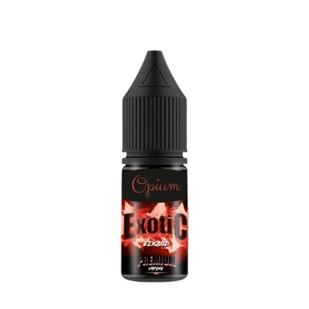 Exotic - Premium