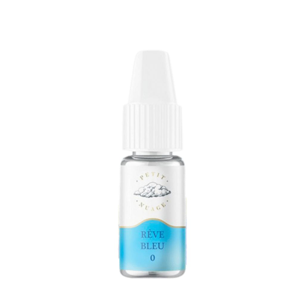 Rêve Bleu - Petit Nuage