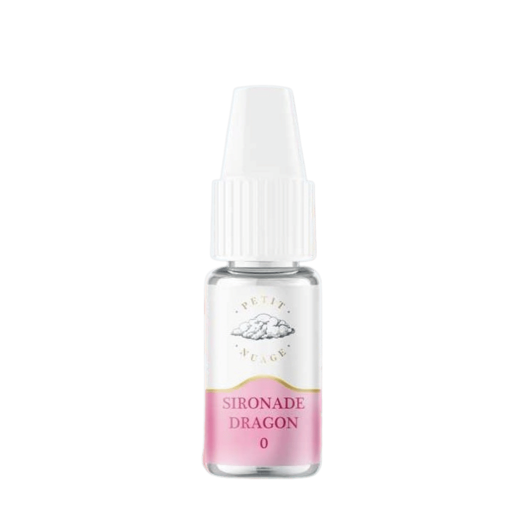 Sironade Dragon - Petit Nuage