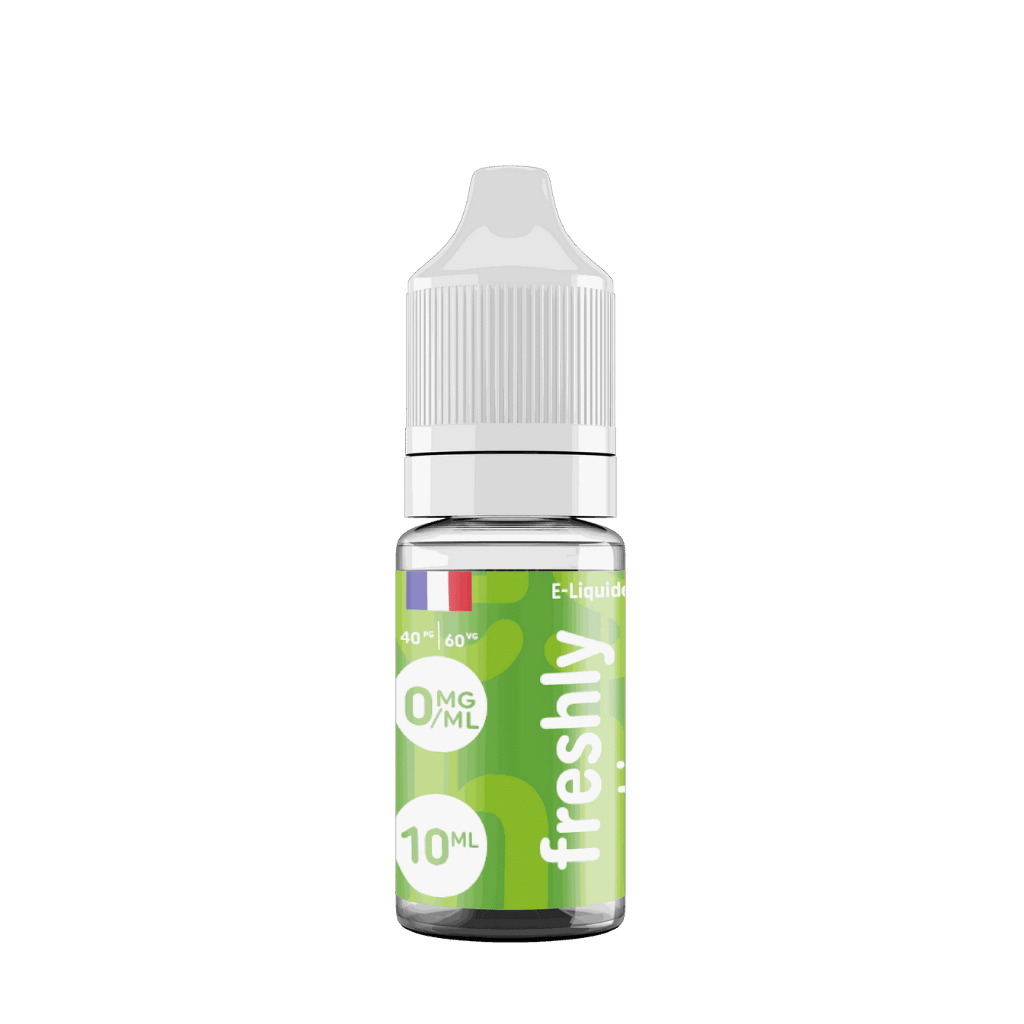 Summer Lime - Bobble Freshly