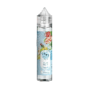 Banane Fraise 50ml - Le Petit Verger Frais